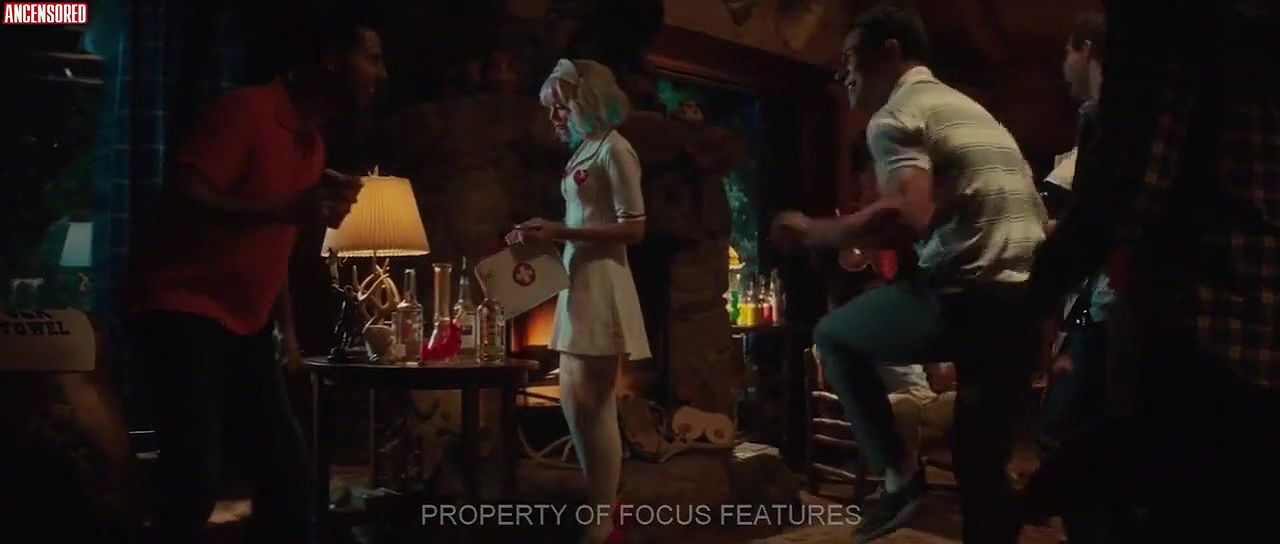 Carey Mulligan – promising young woman