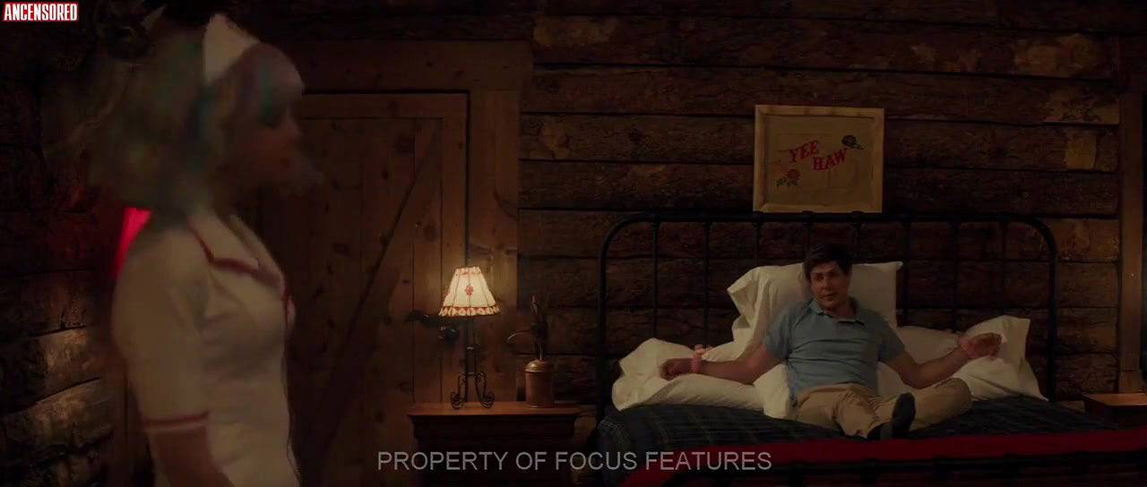 Carey Mulligan – promising young woman