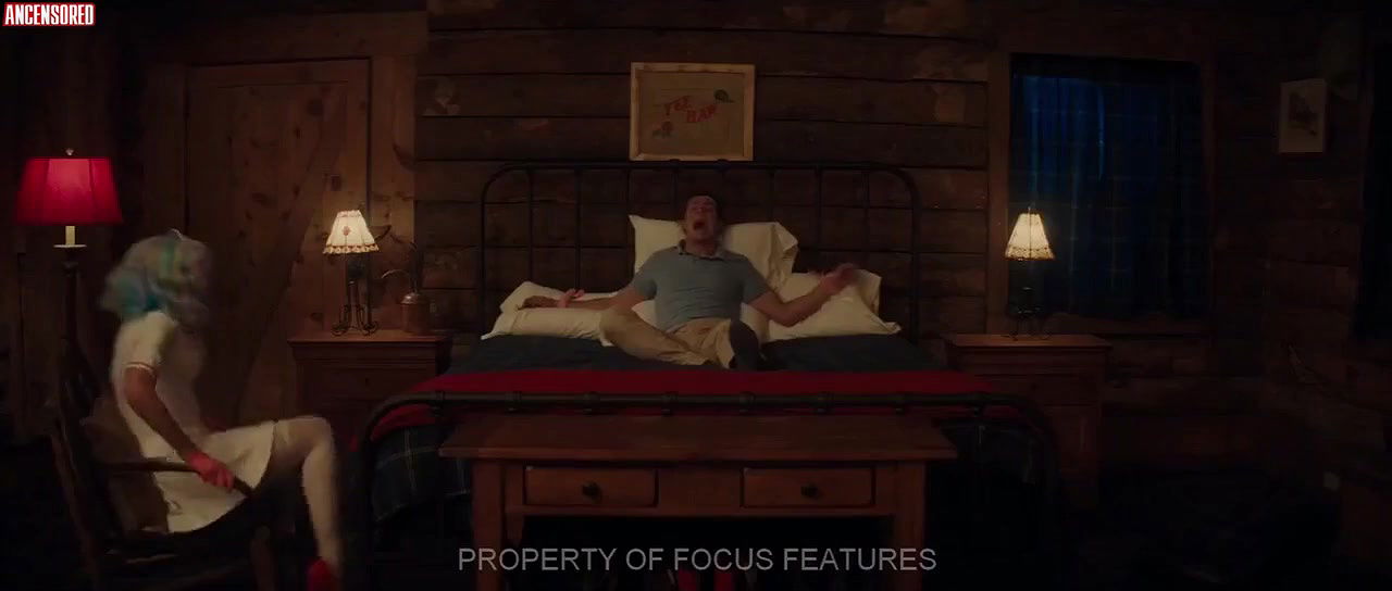 Carey Mulligan – promising young woman