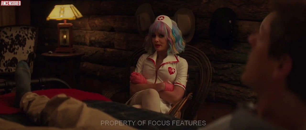 Carey Mulligan – promising young woman