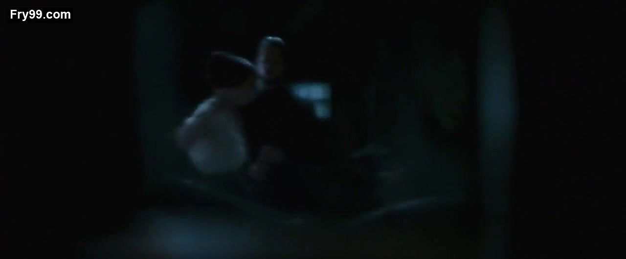 Carice van Houten – brimstone