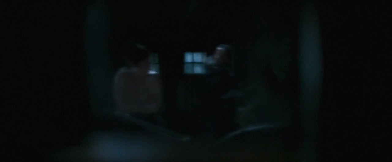 Carice van Houten – brimstone