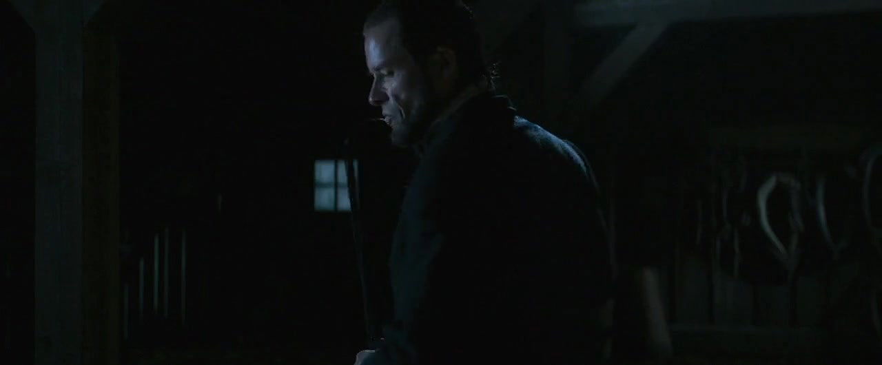 Carice van Houten – brimstone