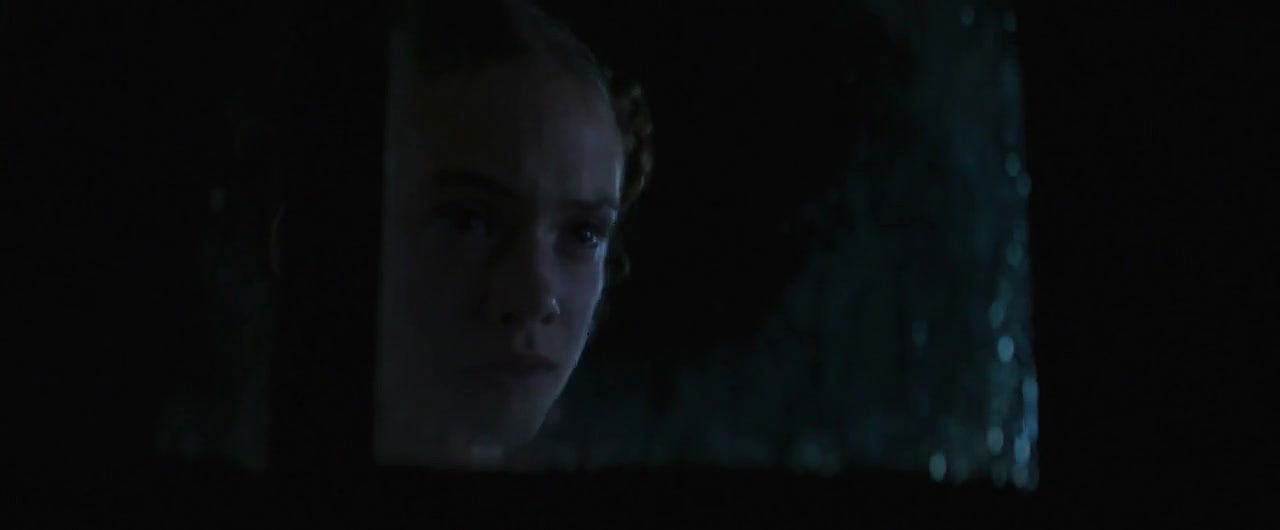 Carice van Houten – brimstone