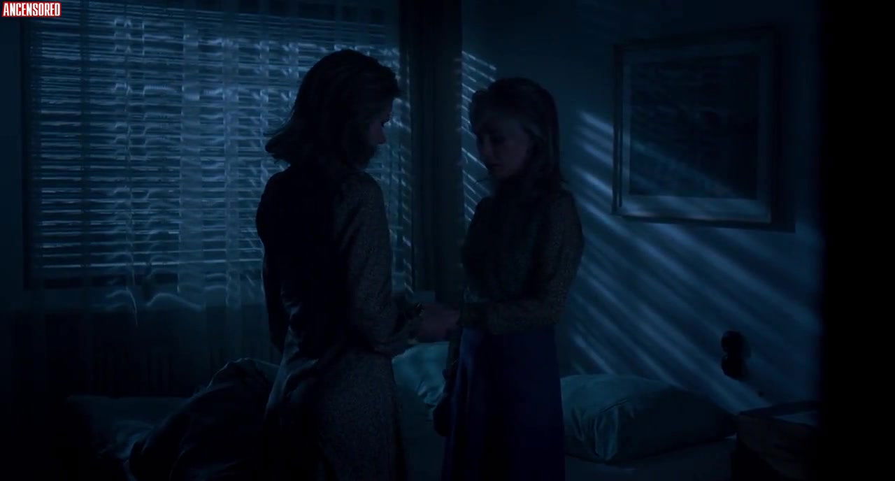 Carice van Houten – the affair 2