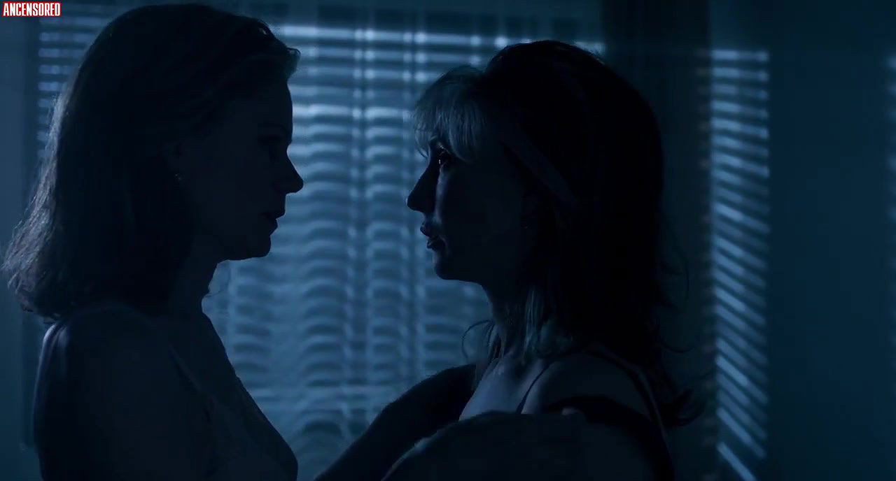 Carice van Houten – the affair 2