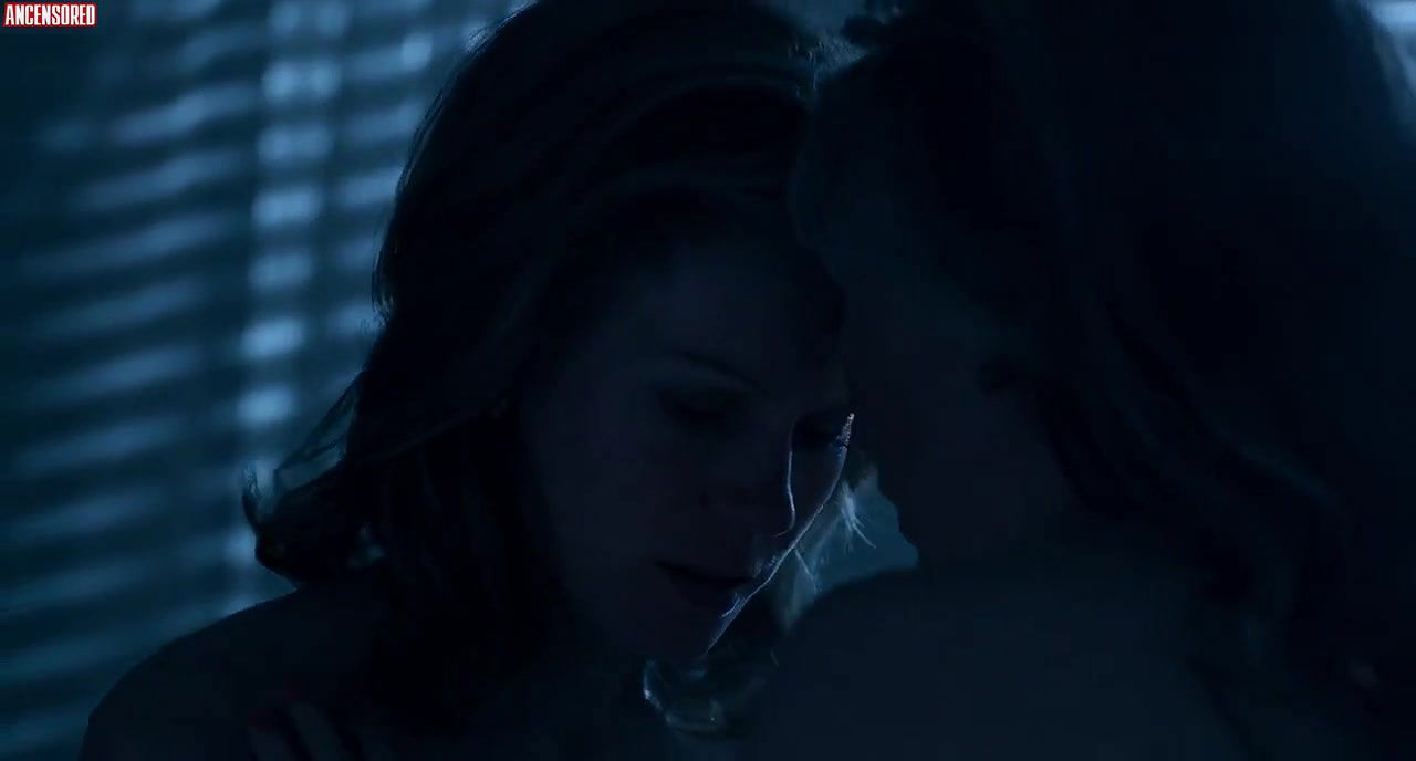 Carice van Houten – the affair 2