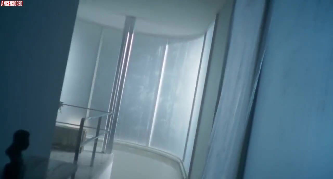 Carice van Houten – the affair 2