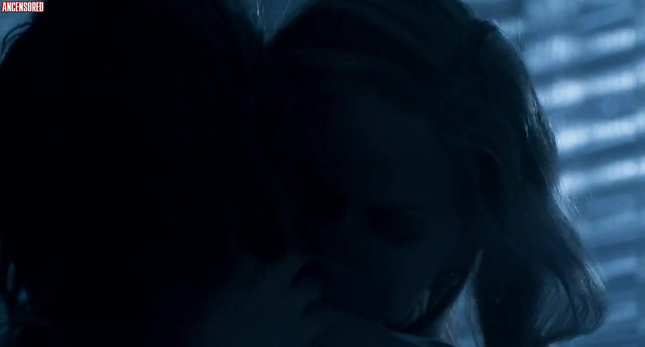 Carice van Houten – the affair 2