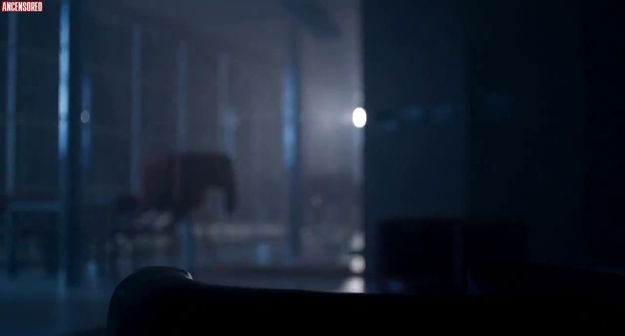 Carice van Houten – the affair 2