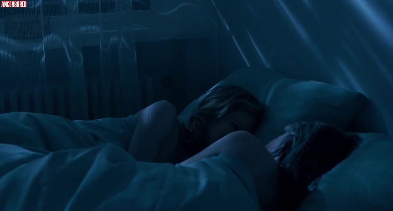 Carice van Houten – the affair 2