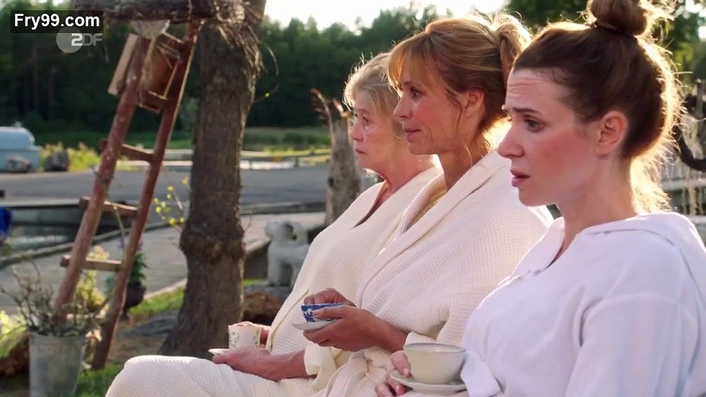 Carin C Tietze – inga lindstrom lilith und die sache mit den mannern