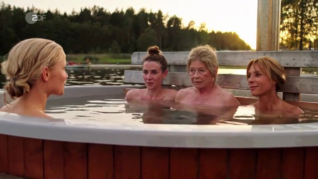 Carin C Tietze – inga lindstrom lilith und die sache mit den mannern