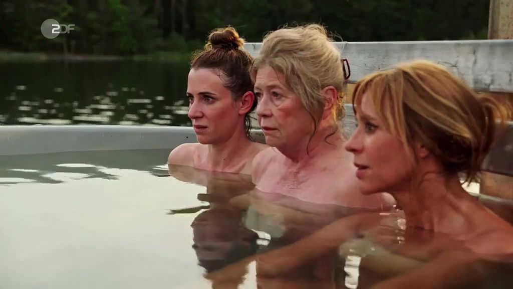 Carin C Tietze – inga lindstrom lilith und die sache mit den mannern