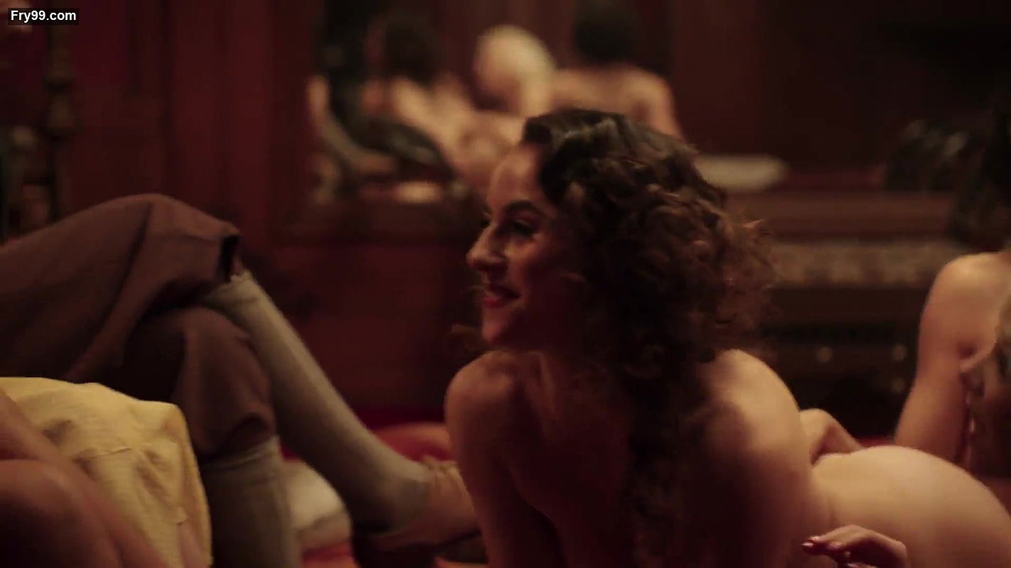 carina conti ii – the last tycoon