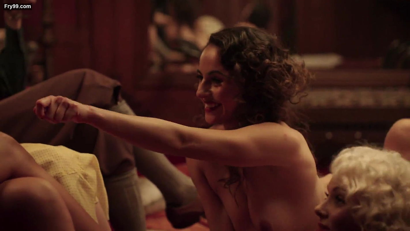 carina conti ii – the last tycoon