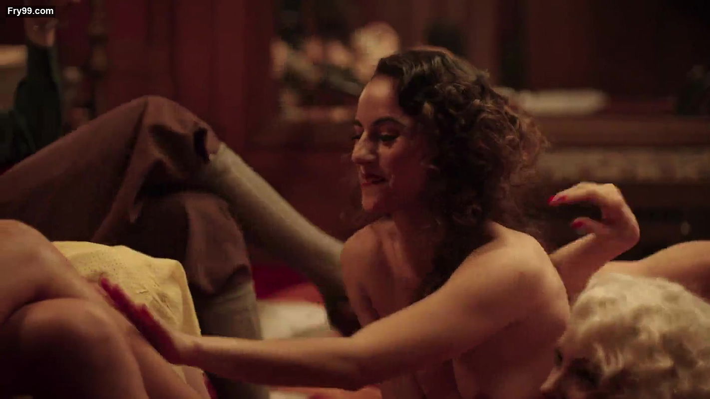 carina conti ii – the last tycoon