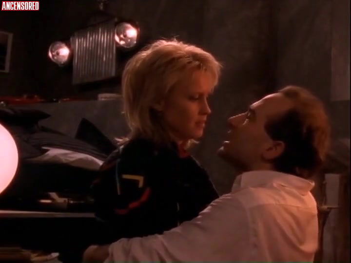 Carina Lidbom – Kuriren