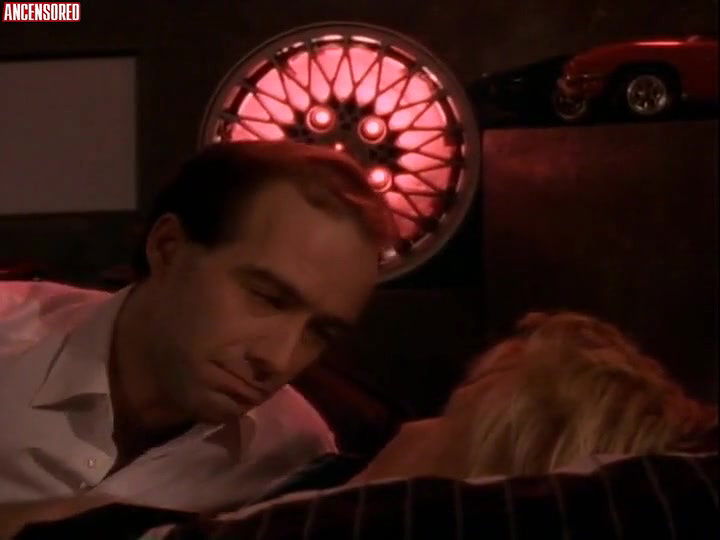 Carina Lidbom – Kuriren