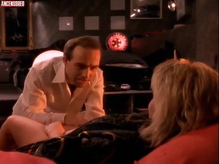 Carina Lidbom – Kuriren