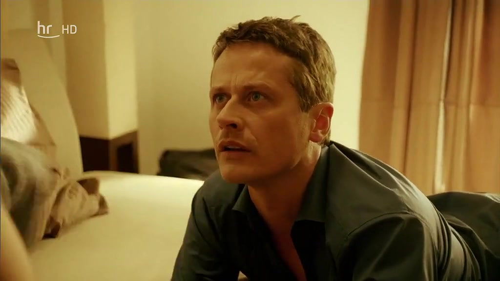 Carina N Wiese – Tatort