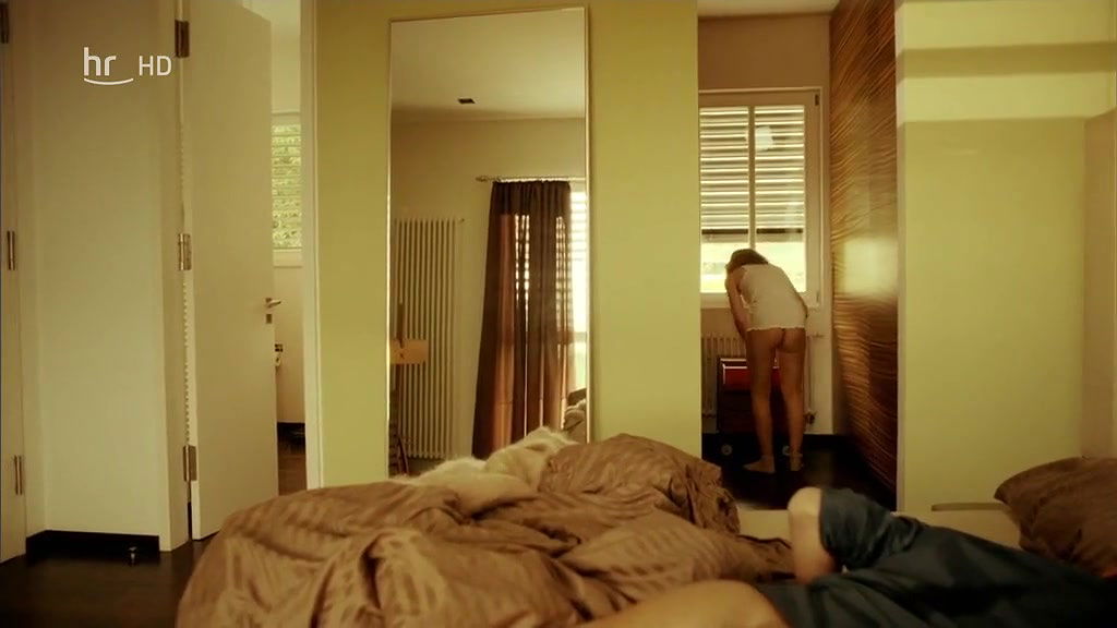 Carina N Wiese – Tatort