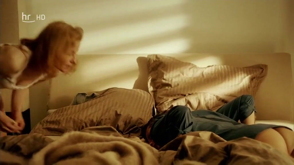 Carina N Wiese – Tatort