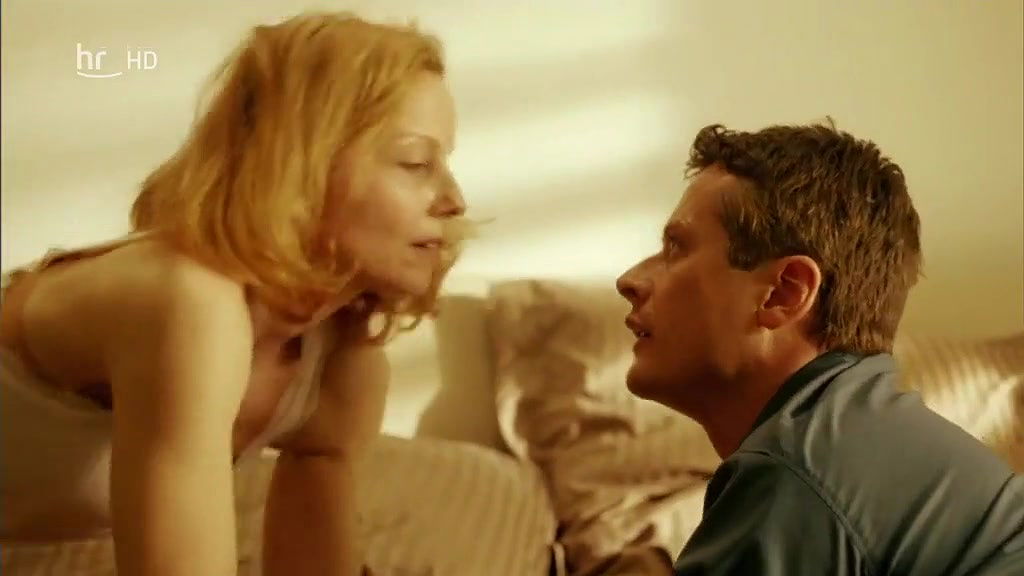 Carina N Wiese – Tatort