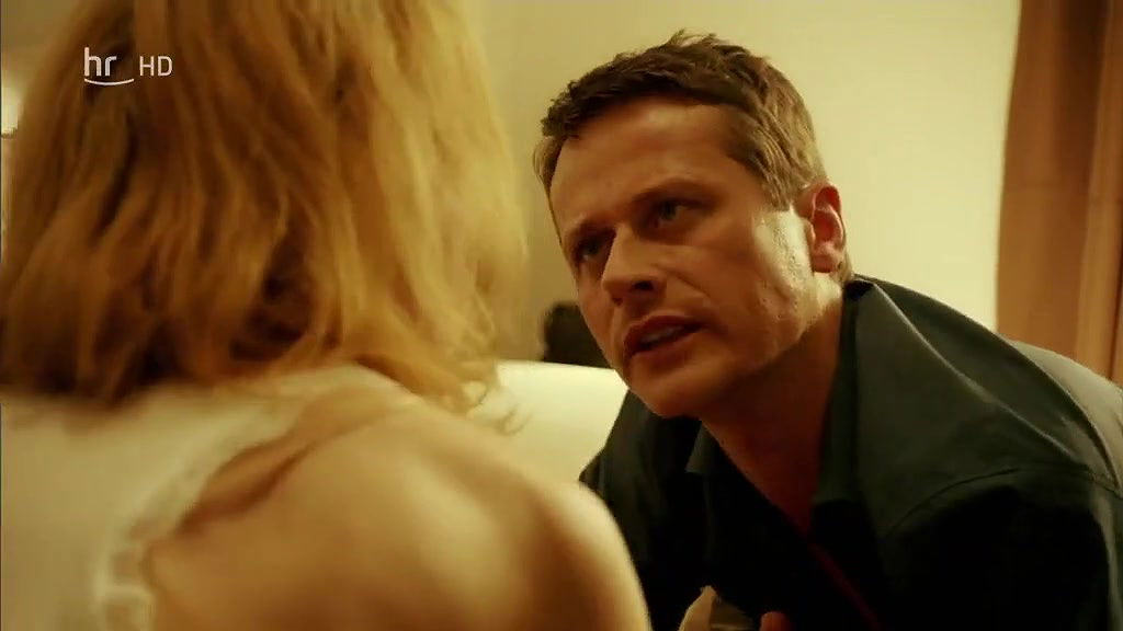 Carina N Wiese – Tatort