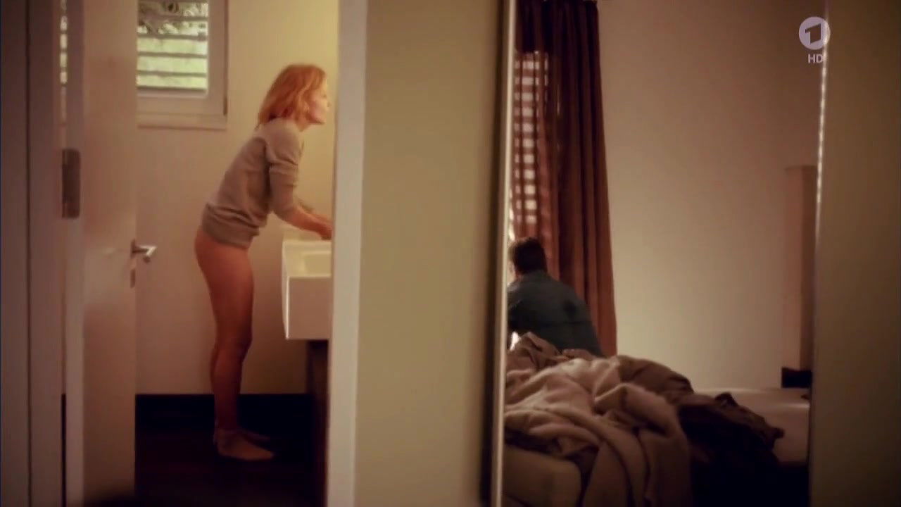 carina wiese – Tatort