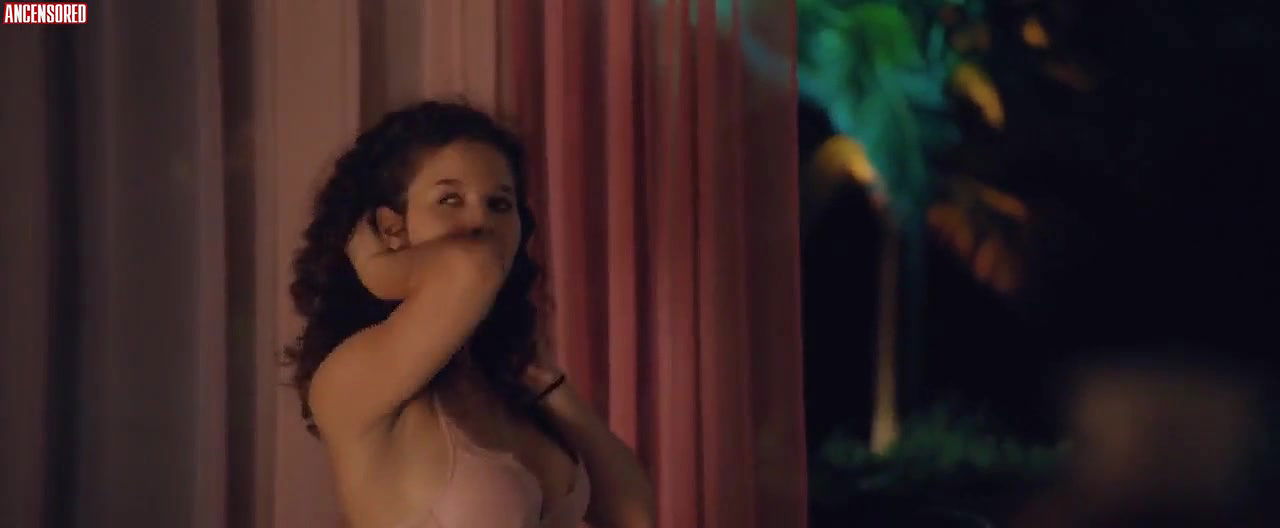 carla adell – no manches frida 2