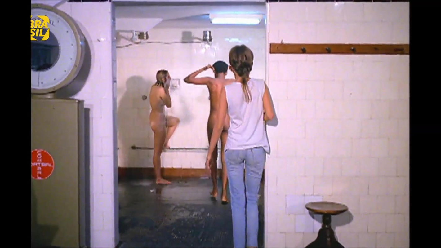 Carla Camurati – Onda Nova