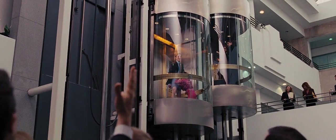 carla corvo – The Wolf of Wall Street