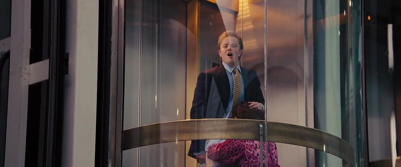 carla corvo – The Wolf of Wall Street