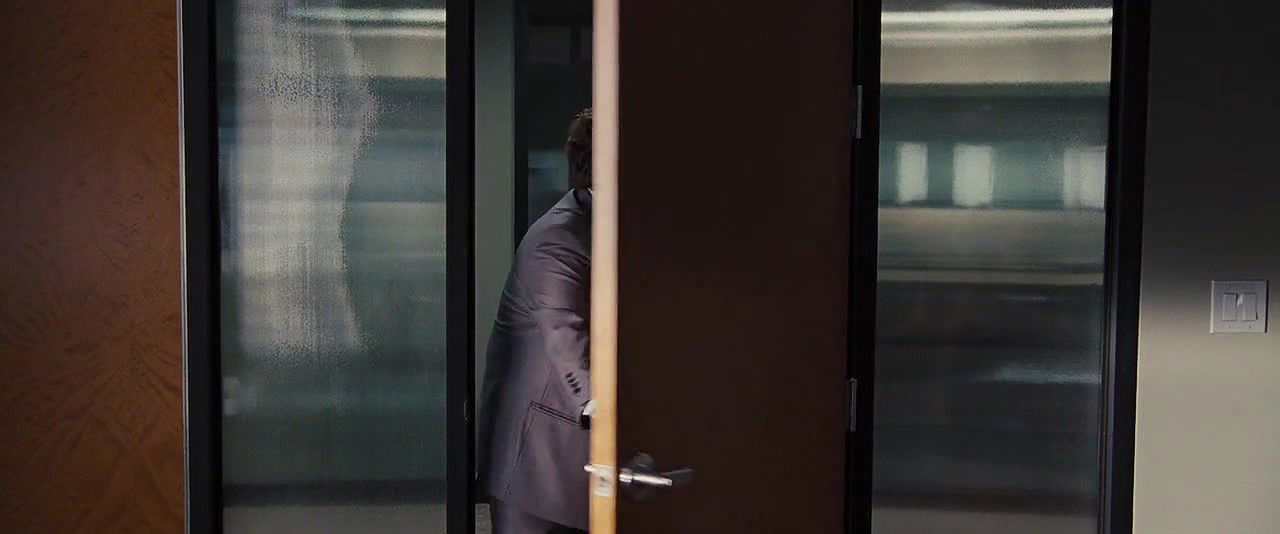 carla corvo – The Wolf of Wall Street