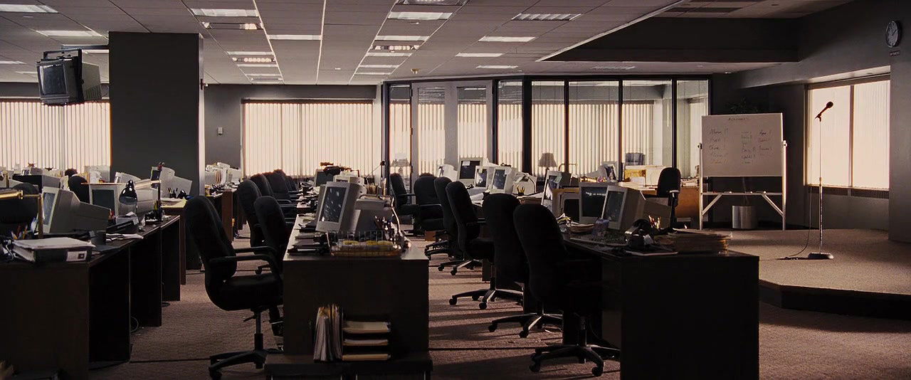 carla corvo – The Wolf of Wall Street