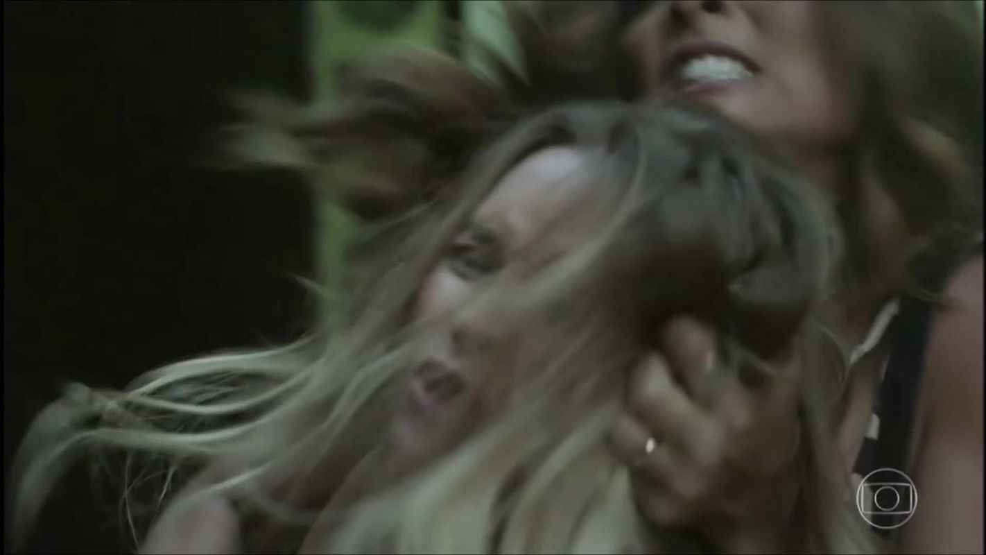 carla diaz – a forca do querer