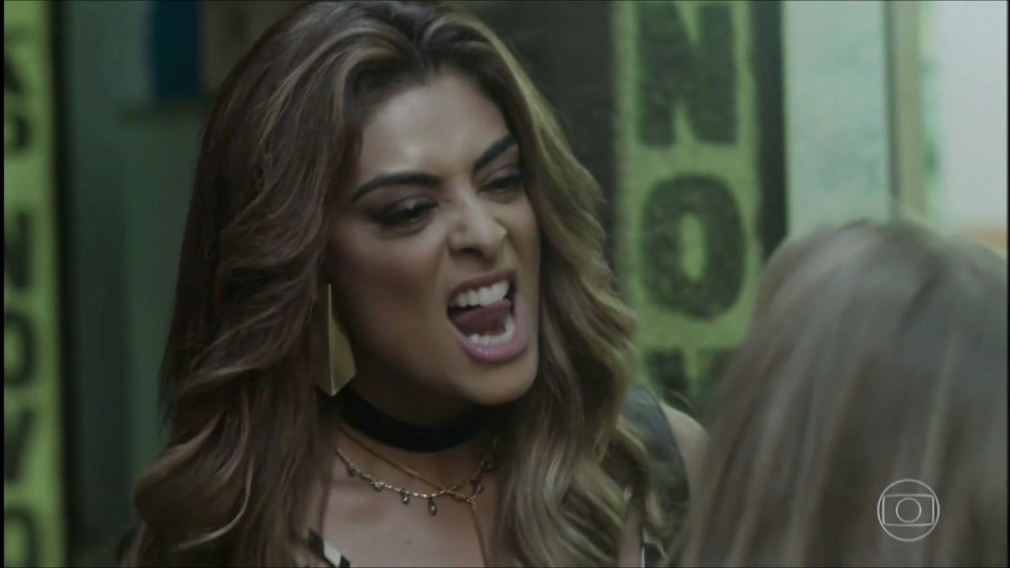 carla diaz – a forca do querer