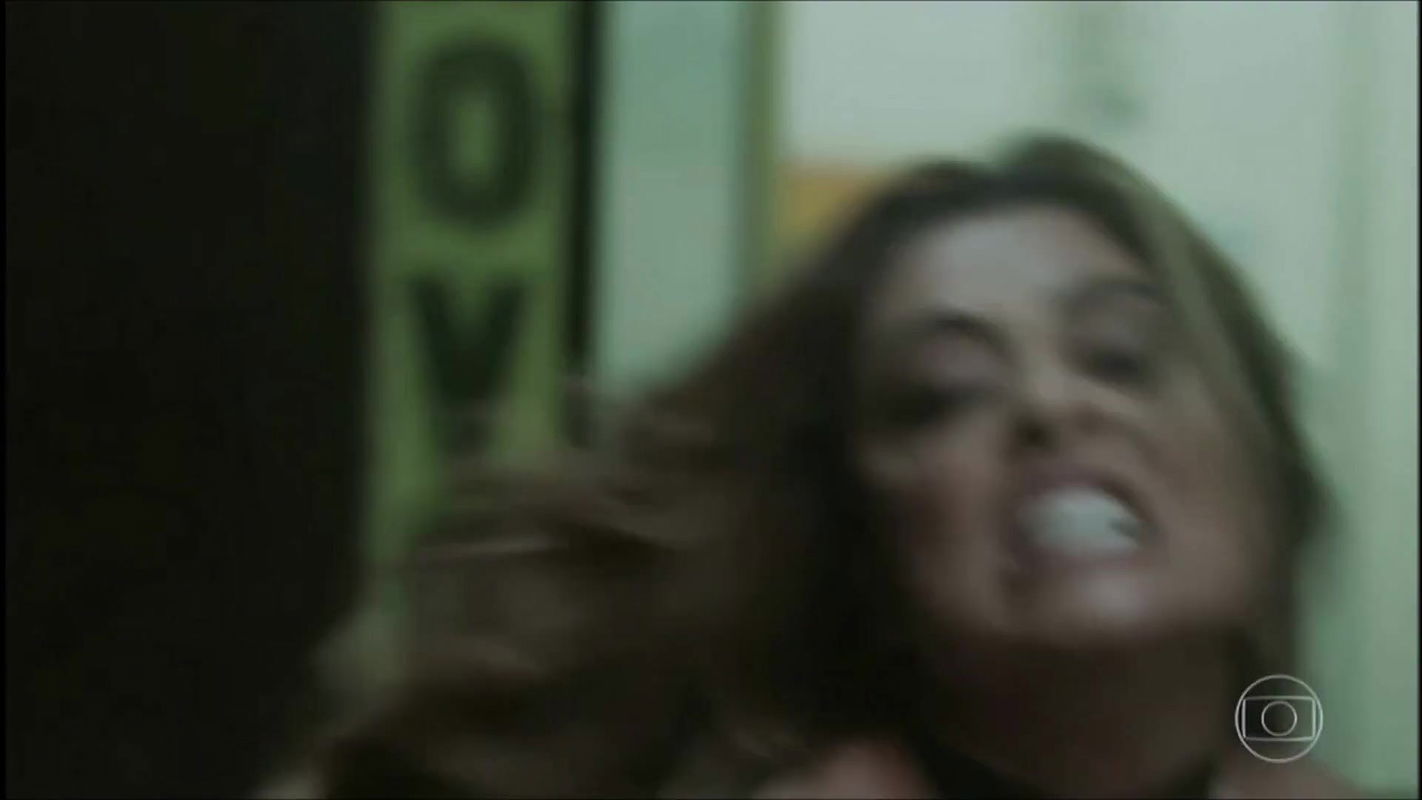 carla diaz – a forca do querer