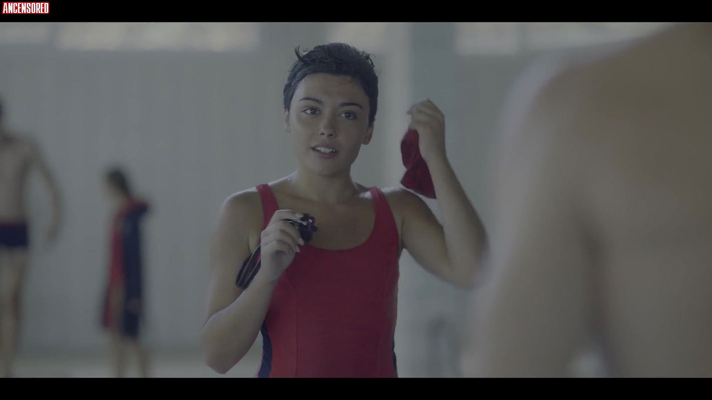 carla diaz ii – elite