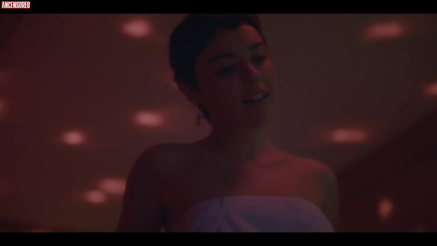 carla diaz ii – elite