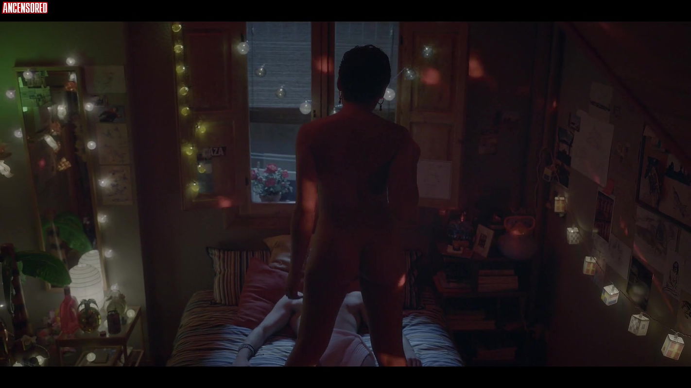 carla diaz ii – elite