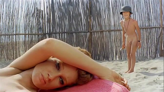 Carla Gravina – Cuore di mamma