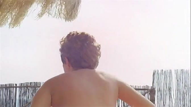 Carla Gravina – Cuore di mamma