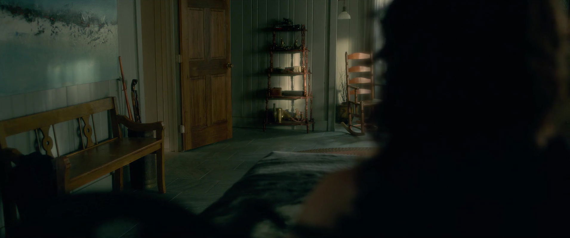 Carla Gugino – geralds game