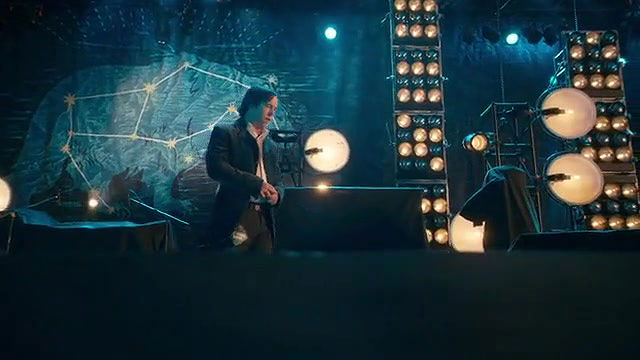 Carla Gugino – Roadies