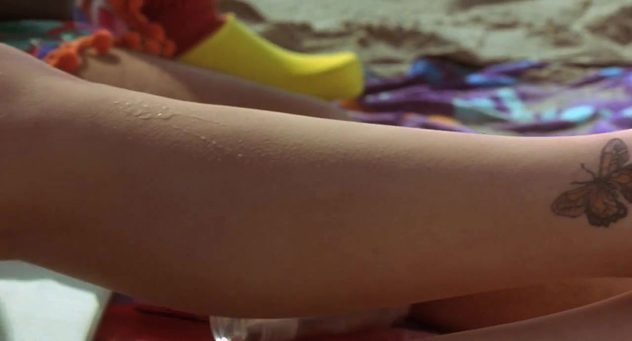 Carla Gugino – Son in Law