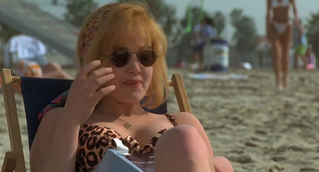 Carla Gugino – Son in Law