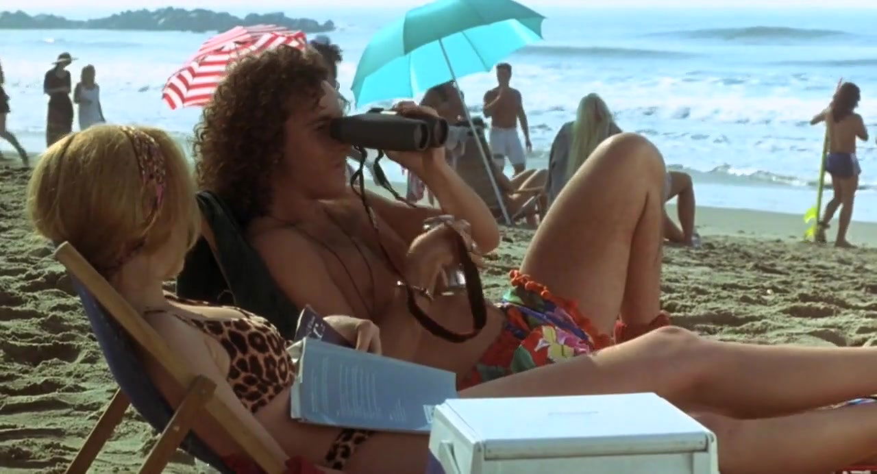 Carla Gugino – Son in Law