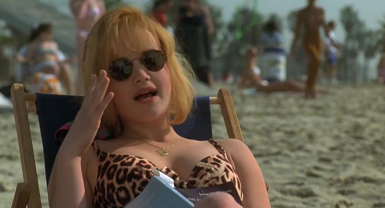 Carla Gugino – Son in Law